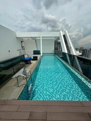 Trilight (D11), Condominium #467290481